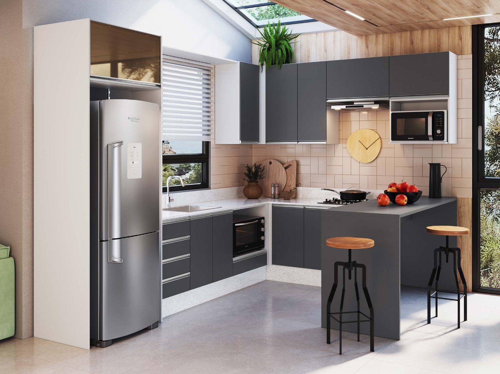 Móveis Modulados S&R